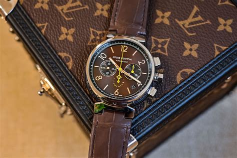 louis vuitton reopen|Louis Vuitton watches.